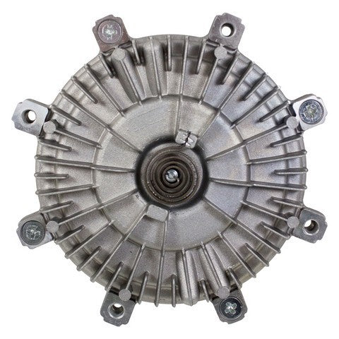 GMB Engine Cooling Fan Clutch P/N:930-2560 Fits: Chevrolet Tracker 04-99, Suzuki Grand Vitara 05-99, Suzuki Sidekick 98-96, Suzuki Vitara 04-99, Suzuki Xl-7 03-02 - Image 2