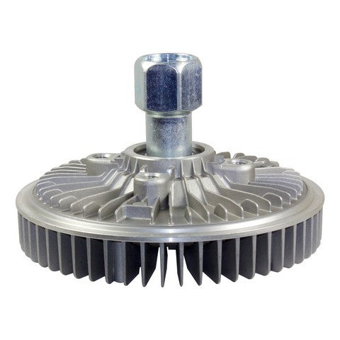 GMB Engine Cooling Fan Clutch P/N:930-2570 Fits: Chevrolet Silverado 1500 13-11, Chevrolet Silverado 2500 Hd 19-11, Chevrolet Silverado 3500 Hd 19-11, GMC Sierra 1500 13-11, GMC Sierra 2500 Hd 19-11, GMC Sierra 3500 Hd 19-11 - Image 3
