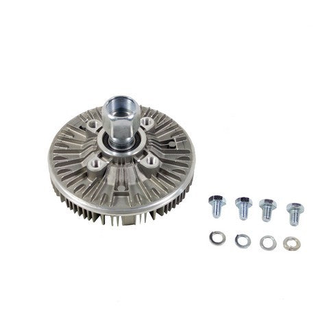 GMB Engine Cooling Fan Clutch P/N:930-2590 Fits: Cadillac Sts 10-05 - Image 1
