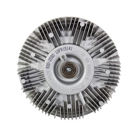 GMB Engine Cooling Fan Clutch P/N:930-2590 Fits: Cadillac Sts 10-05 - Image 2