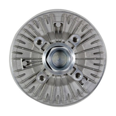 GMB Engine Cooling Fan Clutch P/N:930-2590 Fits: Cadillac Sts 10-05 - Image 4