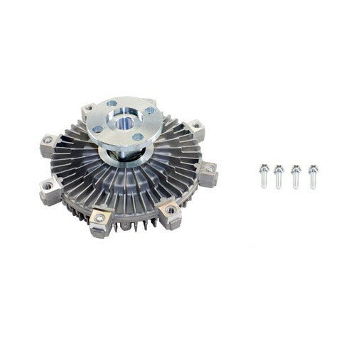 GMB Engine Cooling Fan Clutch P/N:930-2620 Fits: Chevrolet Tracker 04-99, Suzuki Grand Vitara 05-99, Suzuki Sidekick 98-96, Suzuki Vitara 04-99, Suzuki Xl-7 03-02 - Image 1