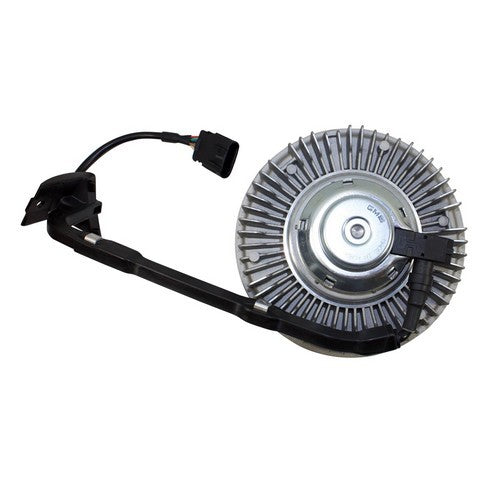 GMB Engine Cooling Fan Clutch P/N:930-2630 Fits: Chevrolet Express 2500 16-10, Chevrolet Express 3500 16-10, Chevrolet Express 4500 16-10, GMC Savana 2500 16-10, GMC Savana 3500 16-10, GMC Savana 4500 16-10 - Image 2