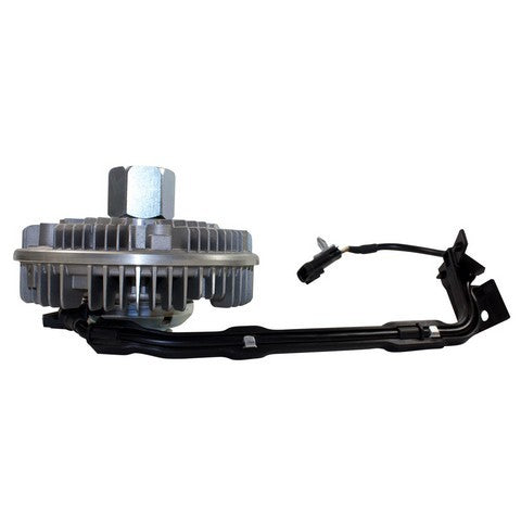 GMB Engine Cooling Fan Clutch P/N:930-2630 Fits: Chevrolet Express 2500 16-10, Chevrolet Express 3500 16-10, Chevrolet Express 4500 16-10, GMC Savana 2500 16-10, GMC Savana 3500 16-10, GMC Savana 4500 16-10 - Image 3