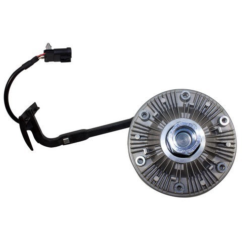 GMB Engine Cooling Fan Clutch P/N:930-2630 Fits: Chevrolet Express 2500 16-10, Chevrolet Express 3500 16-10, Chevrolet Express 4500 16-10, GMC Savana 2500 16-10, GMC Savana 3500 16-10, GMC Savana 4500 16-10 - Image 4