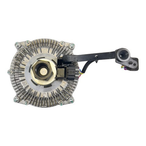 GMB Engine Cooling Fan Clutch P/N:930-2640 Fits: Chevrolet Silverado 2500 Hd 14-11, Chevrolet Silverado 3500 Hd 14-11, GMC Sierra 2500 Hd 14-11, GMC Sierra 3500 Hd 14-11 - Image 5