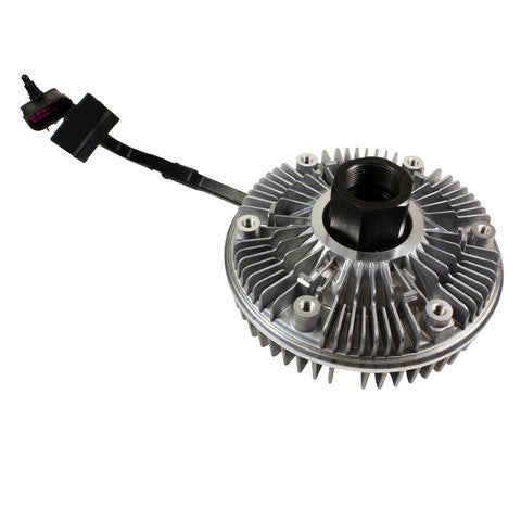 GMB Engine Cooling Fan Clutch P/N:930-2670 Fits: Chevrolet C4500 Kodiak 09-07, Chevrolet C5500 Kodiak 09-07, GMC C4500 Topkick 09-07, GMC C5500 Topkick 09-07 - Image 1