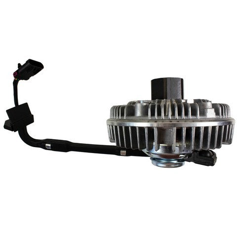 GMB Engine Cooling Fan Clutch P/N:930-2670 Fits: Chevrolet C4500 Kodiak 09-07, Chevrolet C5500 Kodiak 09-07, GMC C4500 Topkick 09-07, GMC C5500 Topkick 09-07 - Image 4