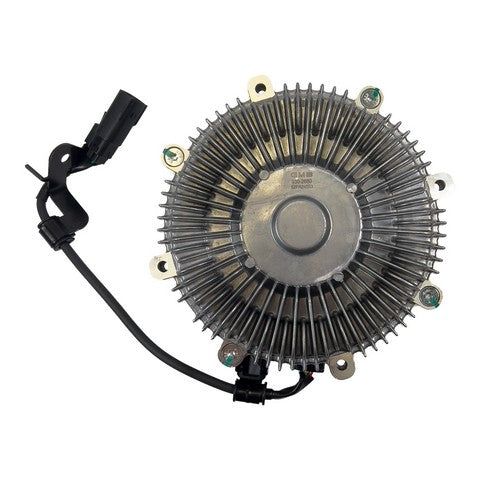 GMB Engine Cooling Fan Clutch P/N:930-2680 Fits: Chevrolet Colorado 22-16, Chevrolet Express 2500 22-17, Chevrolet Express 3500 22-17, GMC Canyon 22-16, GMC Savana 2500 22-17, GMC Savana 3500 22-17 - Image 2