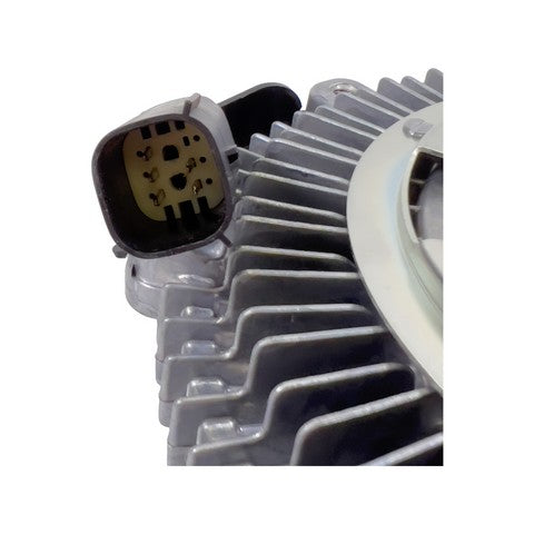 GMB Engine Cooling Fan Clutch P/N:930-2680 Fits: Chevrolet Colorado 22-16, Chevrolet Express 2500 22-17, Chevrolet Express 3500 22-17, GMC Canyon 22-16, GMC Savana 2500 22-17, GMC Savana 3500 22-17 - Image 3