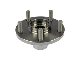 Dorman - OE Solutions Maza de Rueda P/N:930-400 Fits: Lexus Es300h, Lexus Es330, Lexus Es350, Lexus Rx330, Lexus Rx350, Lexus Rx400h, Lexus Rx450h, Toyota Avalon, Toyota Camry, Toyota Highlander, Toyota Sienna, Toyota Solara, Toyota Venza - Image 2