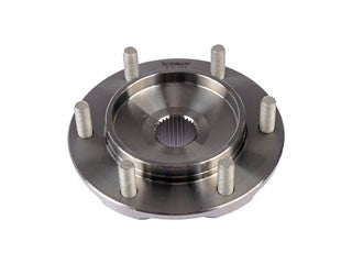 Dorman - OE Solutions Maza de Rueda P/N:930-403 Fits: Lexus Gx460 19-10, Lexus Gx470 09-03, Toyota 4runner 19-03, Toyota Fj Cruiser 14-07, Toyota Tacoma 18-10 - Image 1