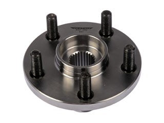 Dorman - OE Solutions Maza de Rueda P/N:930-406 Fits: Pontiac Vibe 08-03, Toyota Celica 05-00, Toyota Corolla 18-03, Toyota Matrix 14-03 - Image 1