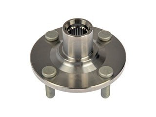 Dorman - OE Solutions Maza de Rueda P/N:930-409 Fits: Scion Xa 06-04, Scion Xb 06-04, Toyota Echo 05-00 - Image 1