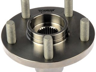 Dorman - OE Solutions Maza de Rueda P/N:930-410 Fits: Scion Tc 10-05 - Image 1