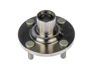 Dorman - OE Solutions Maza de Rueda P/N:930-413 Fits: Scion Iq 15-12, Toyota Prius C 19-12, Toyota Yaris 18-06 - Image 1