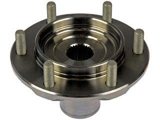 Dorman - OE Solutions Maza de Rueda P/N:930-417 Fits: Toyota 4runner 02-96, Toyota Sequoia 07-01, Toyota Tacoma 04-95, Toyota Tundra 06-00 - Image 1