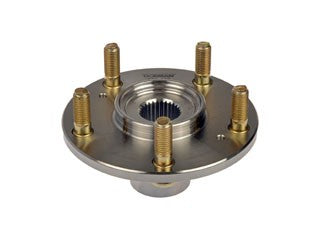 Dorman - OE Solutions Maza de Rueda P/N:930-450 Fits: Acura Cl 03-01, Acura Mdx 02-01, Acura Rsx 06-02, Acura Tl 03-99, Honda Accord 02-98, Honda Cr-v 06-02, Honda Element 11-03, Honda Pilot 08-03 - Image 2