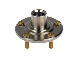 Dorman - OE Solutions Maza de Rueda P/N:930-450 Fits: Acura Cl 03-01, Acura Mdx 02-01, Acura Rsx 06-02, Acura Tl 03-99, Honda Accord 02-98, Honda Cr-v 06-02, Honda Element 11-03, Honda Pilot 08-03 - Image 1