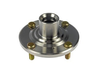 Dorman - OE Solutions Maza de Rueda P/N:930-452 Fits: Honda Accord 02-98 - Image 3