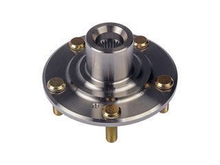 Dorman - OE Solutions Maza de Rueda P/N:930-454 Fits: Acura Ilx 15-13, Honda Accord 07-03, Honda Fit 14-13 - Image 1