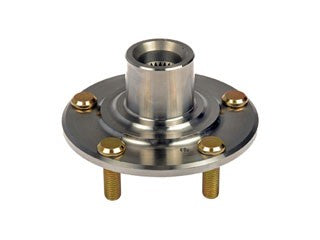 Dorman - OE Solutions Maza de Rueda P/N:930-455 Fits: Acura Ilx 18-13, Acura Tl 08-04, Acura Tsx 08-04, Honda Accord 07-03, Honda Civic 15-06, Honda Element 10-07 - Image 1