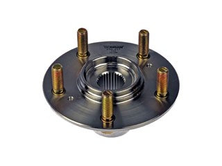 Dorman - OE Solutions Maza de Rueda P/N:930-457 Fits: Acura Rl 04-96, Acura Tl 98-96 - Image 1