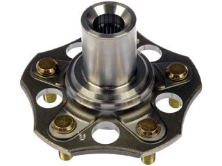 Dorman - OE Solutions Maza de Rueda P/N:930-463 Fits: Honda Element 11-03 - Image 2