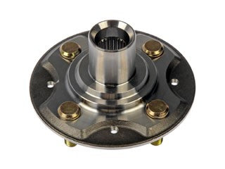 Dorman - OE Solutions Maza de Rueda P/N:930-464 Fits: Honda Fit 08-07, Honda Insight 14-10 - Image 1