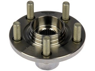 Dorman - OE Solutions Maza de Rueda P/N:930-501 Fits: Subaru Baja 06-03, Subaru Forester 08-99, Subaru Impreza 07-93, Subaru Legacy 04-90, Subaru Outback 04-00 - Image 1