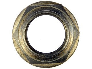 Dorman - OE Solutions Maza de Rueda P/N:930-501 Fits: Subaru Baja 06-03, Subaru Forester 08-99, Subaru Impreza 07-93, Subaru Legacy 04-90, Subaru Outback 04-00 - Image 2