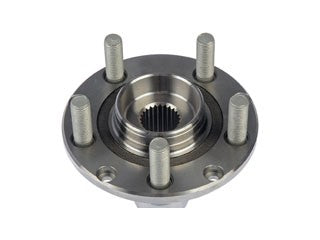 Dorman - OE Solutions Maza de Rueda P/N:930-502 Fits: Subaru Forester 08-98, Subaru Impreza 07-93, Subaru Legacy 99-90 - Image 2