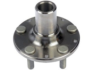 Dorman - OE Solutions Maza de Rueda P/N:930-502 Fits: Subaru Forester 08-98, Subaru Impreza 07-93, Subaru Legacy 99-90 - Image 1