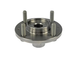Dorman - OE Solutions Maza de Rueda P/N:930-600 Fits: Hyundai Elantra 06-01 - Image 1