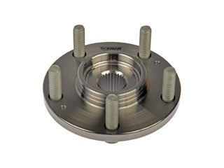 Dorman - OE Solutions Maza de Rueda P/N:930-601 Fits: Hyundai Santa Fe 06-01, Hyundai Tucson 09-05, Kia Sportage 08-06 - Image 1