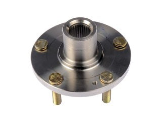 Dorman - OE Solutions Maza de Rueda P/N:930-603 Fits: Hyundai Sonata 15-06, Hyundai Tucson 17-10, Hyundai Xg350 05-03, Kia Magentis 07-06, Kia Optima 15-06, Kia Rondo 12-07, Kia Rondo 15-14, Kia Sportage 15-11 - Image 1