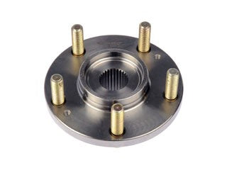 Dorman - OE Solutions Maza de Rueda P/N:930-603 Fits: Hyundai Sonata 15-06, Hyundai Tucson 17-10, Hyundai Xg350 05-03, Kia Magentis 07-06, Kia Optima 15-06, Kia Rondo 12-07, Kia Rondo 15-14, Kia Sportage 15-11 - Image 2