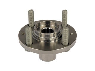 Dorman - OE Solutions Maza de Rueda P/N:930-604 Fits: Dodge Attitude 11-06, Dodge Verna 05-04, Hyundai Accent 10-00, Kia Rio 11-06, Kia Rio5 11-06 - Image 1