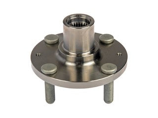 Dorman - OE Solutions Maza de Rueda P/N:930-604 Fits: Dodge Attitude 11-06, Dodge Verna 05-04, Hyundai Accent 10-00, Kia Rio 11-06, Kia Rio5 11-06 - Image 2