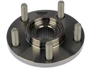Dorman - OE Solutions Maza de Rueda P/N:930-605 Fits: Hyundai Azera 16-06, Hyundai Sonata 15-06, Kia Amanti 09-07, Kia Cadenza 15-14, Kia Sportage 15-14 - Image 2