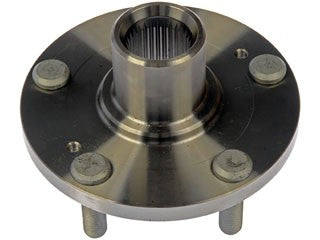 Dorman - OE Solutions Maza de Rueda P/N:930-605 Fits: Hyundai Azera 16-06, Hyundai Sonata 15-06, Kia Amanti 09-07, Kia Cadenza 15-14, Kia Sportage 15-14 - Image 1