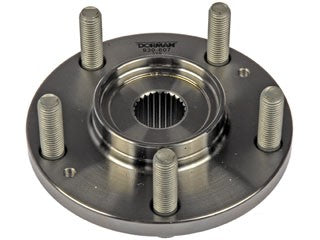Dorman - OE Solutions Maza de Rueda P/N:930-607 Fits: Hyundai Tiburon 08-03 - Image 1