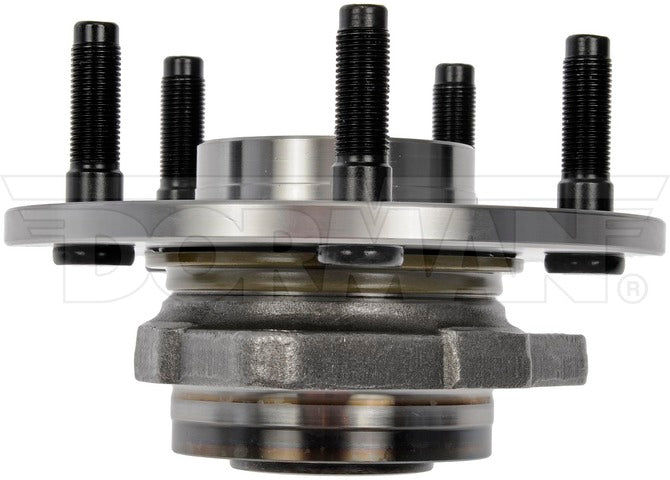 Dorman - OE Solutions Ensamble de Cubo y Rodamiento de Rueda P/N:930-610 Fits: Dodge Ram 1500 08-02 - Image 3
