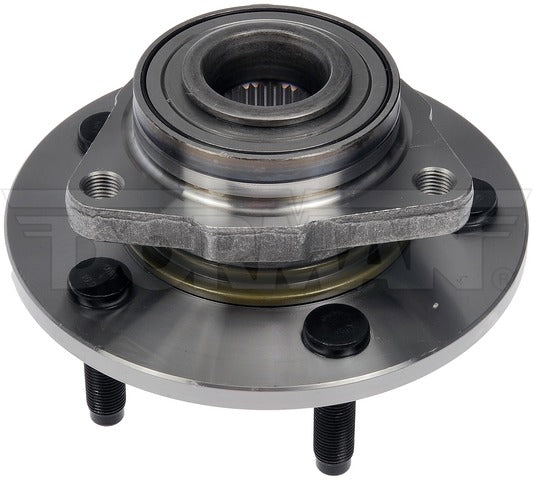 Dorman - OE Solutions Ensamble de Cubo y Rodamiento de Rueda P/N:930-610 Fits: Dodge Ram 1500 08-02 - Image 2