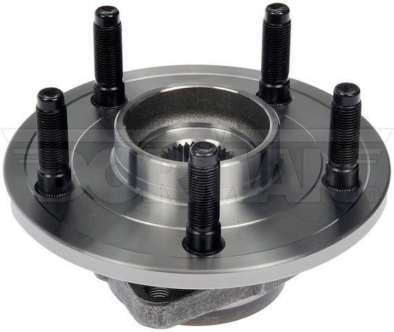 Dorman - OE Solutions Ensamble de Cubo y Rodamiento de Rueda P/N:930-610 Fits: Dodge Ram 1500 08-02 - Image 1