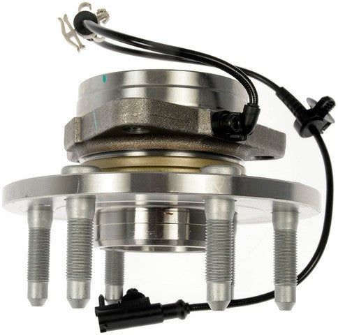 Dorman - OE Solutions Ensamble de Cubo y Rodamiento de Rueda P/N:930-611 Fits: Cadillac Escalade, Cadillac Escalade Esv, Cadillac Escalade Ext, Chevrolet Avalanche, Chevrolet Cheyenne, Chevrolet Silverado 1500, Chevrolet Suburban, Chevrolet Suburban 1500 - Image 4