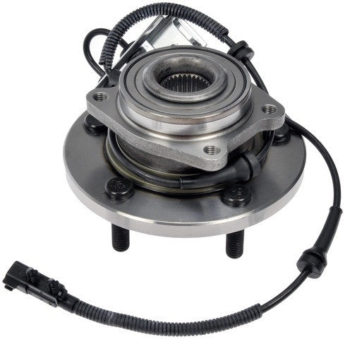 Dorman - OE Solutions Ensamble de Cubo y Rodamiento de Rueda P/N:930-617 Fits: Chrysler TOWN &amp; COUNTRY 11-08, Dodge Grand Caravan 11-08 - Image 2