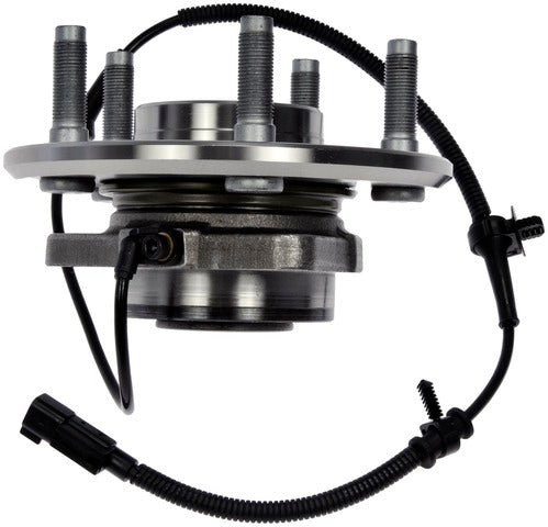 Dorman - OE Solutions Ensamble de Cubo y Rodamiento de Rueda P/N:930-618 Fits: Dodge Ram 1500 08-06 - Image 3