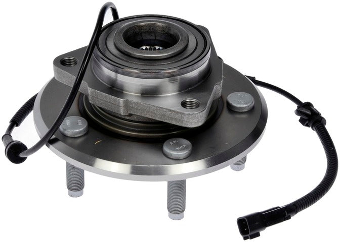 Dorman - OE Solutions Ensamble de Cubo y Rodamiento de Rueda P/N:930-618 Fits: Dodge Ram 1500 08-06 - Image 2