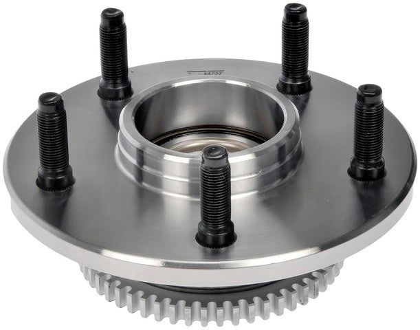 Dorman - OE Solutions Ensamble de Cubo y Rodamiento de Rueda P/N:930-619 Fits: Dodge Ram 1500 01-00 - Image 1